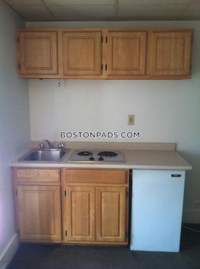 Back Bay Apartment for rent Studio 1 Bath Boston - $2,145