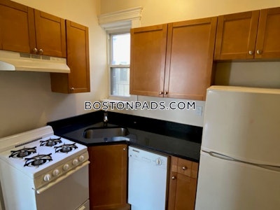 Northeastern/symphony Apartment for rent 1 Bedroom 1 Bath Boston - $3,750