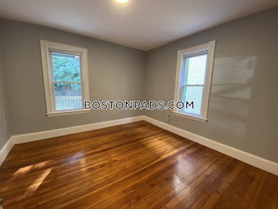 Somerville Apartment for rent 4 Bedrooms 2 Baths  Winter Hill - $3,900 No Fee