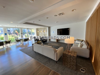 Somerville Apartment for rent 2 Bedrooms 2 Baths  East Somerville - $4,639