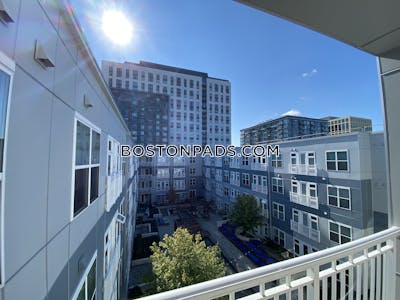 Somerville Apartment for rent Studio 1 Bath  East Somerville - $2,785