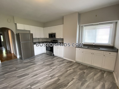 East Boston Apartment for rent 3 Bedrooms 1 Bath Boston - $2,495 No Fee