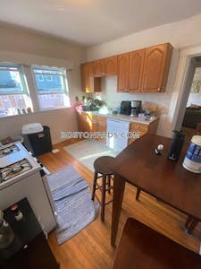 Somerville Apartment for rent 4 Bedrooms 1 Bath  Tufts - $4,800