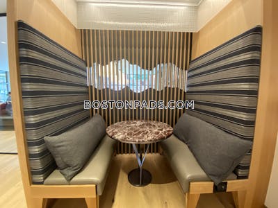 Mission Hill 1 Bed 1 Bath Boston - $4,006