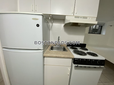 Jamaica Plain Apartment for rent Studio 1 Bath Boston - $1,550