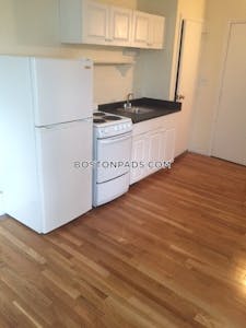 Jamaica Plain Apartment for rent Studio 1 Bath Boston - $1,850 No Fee