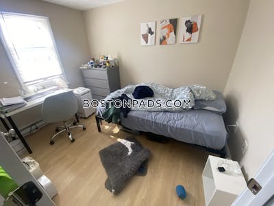 Medford Apartment for rent 4 Bedrooms 1 Bath  Tufts - $6,250