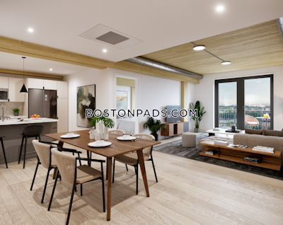 South End Apartment for rent 2 Bedrooms 1 Bath Boston - $4,200 50% Fee