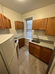 Fenway/kenmore Apartment for rent 1 Bedroom 1 Bath Boston - $2,500