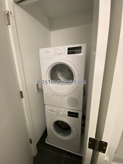 Charlestown Apartment for rent Studio 1 Bath Boston - $2,910