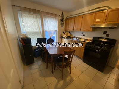 Dorchester/south Boston Border 4 bedroom 1 baths in BOSTON Boston - $2,800