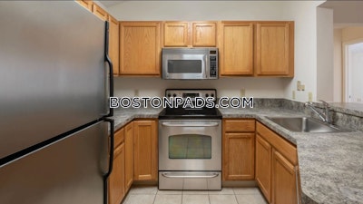 Quincy Apartment for rent 2 Bedrooms 2 Baths  West Quincy - $3,225