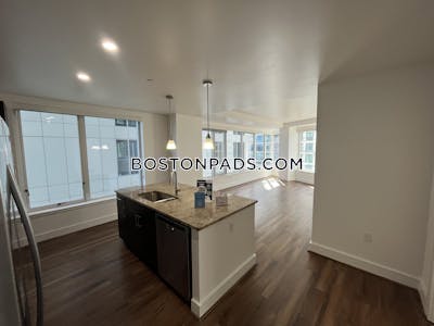 Seaport/waterfront 2 Beds 2 Baths Boston - $5,997