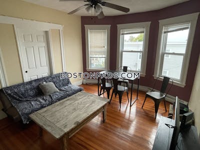Somerville Apartment for rent 3 Bedrooms 1 Bath  Tufts - $3,600 No Fee