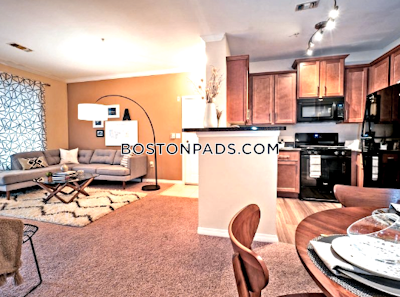 Lawrence 2 bedroom  Luxury in LAWRENCE - $2,899 No Fee