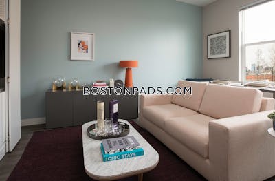 Back Bay Apartment for rent Studio 1 Bath Boston - $3,330