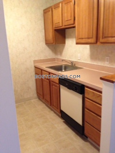 Woburn Apartment for rent 3 Bedrooms 1 Bath - $3,455