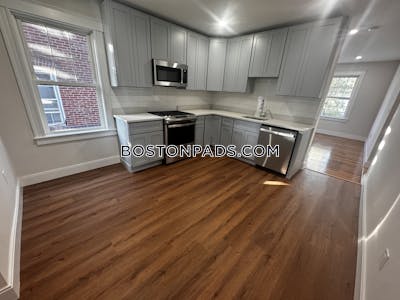 Dorchester Apartment for rent 4 Bedrooms 1.5 Baths Boston - $4,000