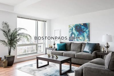 Fenway/kenmore Apartment for rent Studio 1 Bath Boston - $3,724