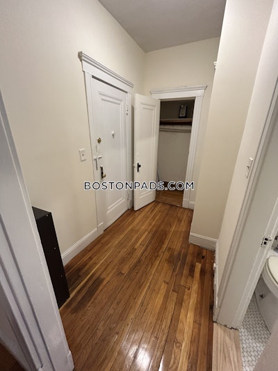 Fenway/kenmore Apartment for rent Studio 1 Bath Boston - $2,000