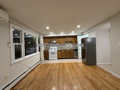 Dorchester Apartment for rent 4 Bedrooms 1.5 Baths Boston - $3,800