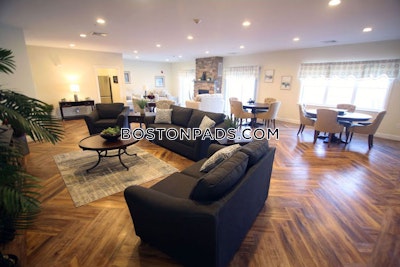 Merrimac 1 bedroom 1 baths Luxury in MERRIMAC - $2,575 No Fee