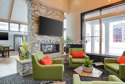 Chelmsford Apartment for rent 1 Bedroom 1 Bath - $2,775 No Fee