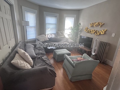 Somerville Apartment for rent 4 Bedrooms 1 Bath  Tufts - $3,700 No Fee