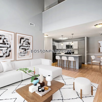 Cohasset Apartment for rent 1 Bedroom 1 Bath - $3,437 No Fee