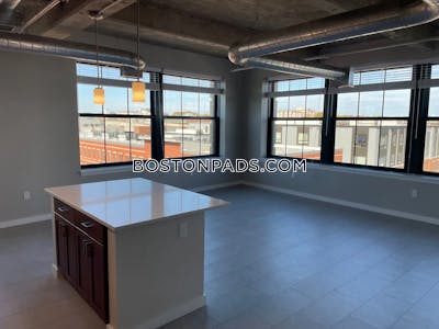 Brockton Apartment for rent 1 Bedroom 1 Bath - $2,520 No Fee