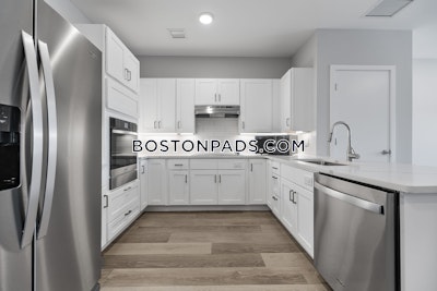 Woburn 1 bedroom 1 baths Luxury in WOBURN - $2,225 No Fee