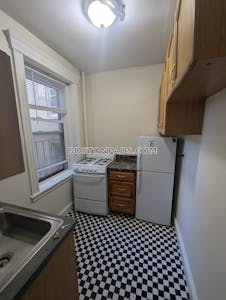 Brookline Apartment for rent 1 Bedroom 1 Bath  Brookline Village - $2,150 No Fee