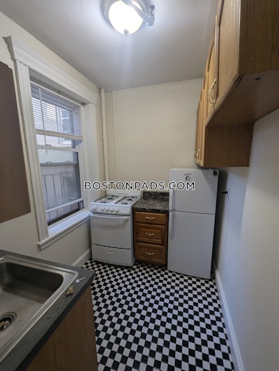 Brookline Apartment for rent 1 Bedroom 1 Bath  Brookline Village - $2,150 No Fee