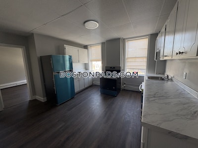 East Boston Apartment for rent 3 Bedrooms 1 Bath Boston - $2,495 No Fee