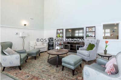 Middleborough 1 bedroom 1 baths Luxury in MIDDLEBOROUGH - $2,195 No Fee