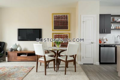 Norton 1 bedroom 1 baths Luxury in NORTON - $2,398 No Fee