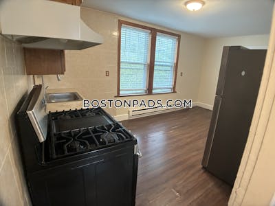 Mission Hill 5 Beds 2 Baths Boston - $4,100 No Fee