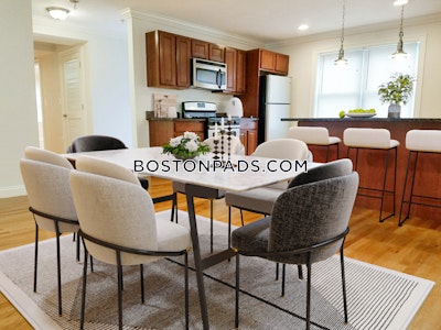 Fort Hill Apartment for rent 3 Bedrooms 2.5 Baths Boston - $4,995 No Fee