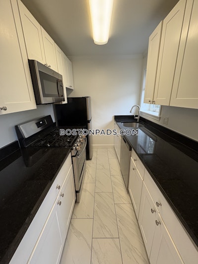 Brookline Apartment for rent 1 Bedroom 1 Bath  Coolidge Corner - $2,995 No Fee