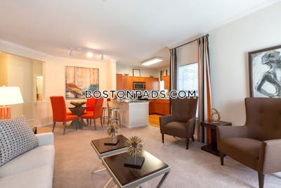 Plainville 1 bedroom 1 baths Luxury in PLAINVILLE - $2,050 No Fee