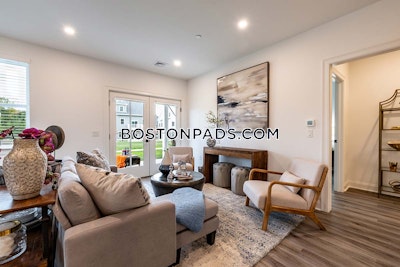 Norwell 1 bedroom 1 baths Luxury in NORWELL - $3,500 No Fee