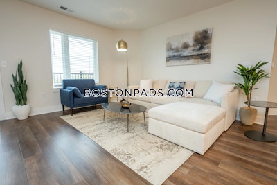 Norton Apartment for rent 3 Bedrooms 1 Bath - $3,750 No Fee