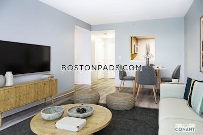 Danvers Apartment for rent 2 Bedrooms 2 Baths - $2,750 No Fee
