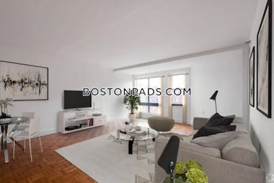 Back Bay Apartment for rent 1 Bedroom 1 Bath Boston - $4,150 No Fee
