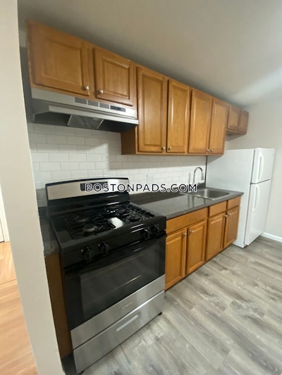 Lowell Apartment for rent 2 Bedrooms 1 Bath - $2,095 No Fee