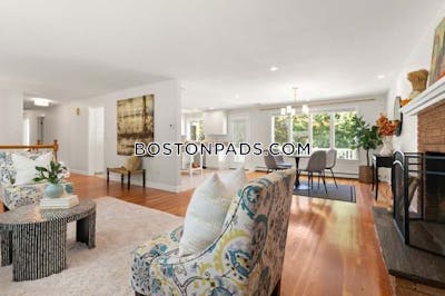 Stoneham Apartment for rent 2 Bedrooms 1 Bath - $2,495 No Fee