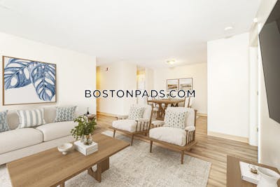 Taunton Apartment for rent 2 Bedrooms 2 Baths - $2,335 No Fee