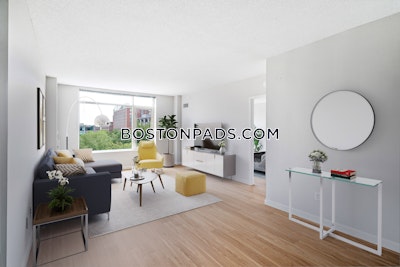 Cambridge 1 Bed No Bath  Kendall Square - $3,832 No Fee