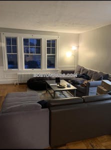 Newton Apartment for rent 6 Bedrooms 2 Baths  Chestnut Hill - $7,800 No Fee