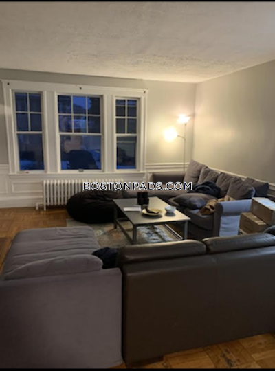 Newton Apartment for rent 5 Bedrooms 2 Baths  Chestnut Hill - $6,700 No Fee